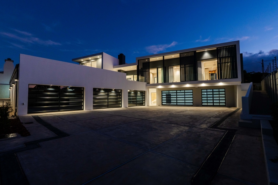 To Let 3 Bedroom Property for Rent in Mossel Bay Central Western Cape